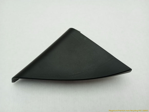 Acura RSX Pair Of Interior Side Mirror Trim