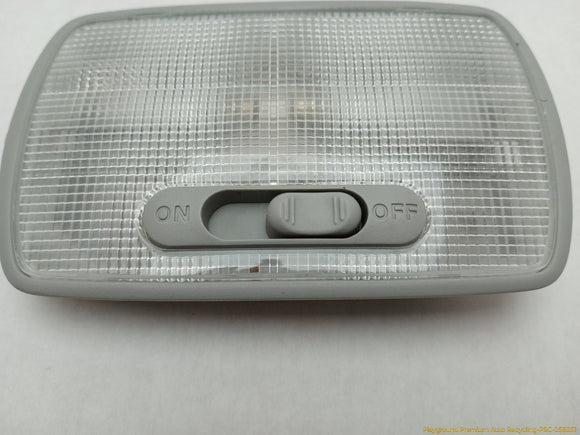 Acura RSX Pair Of Dome Lights