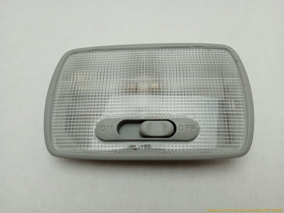 Acura RSX Pair Of Dome Lights