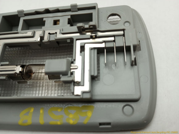 Acura RSX Pair Of Dome Lights