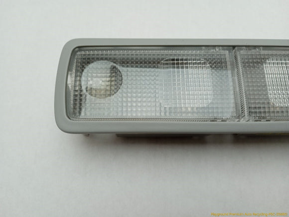 Acura RSX Pair Of Dome Lights