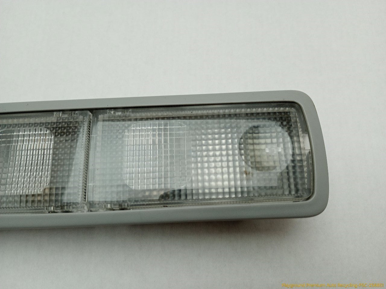 Acura RSX Pair Of Dome Lights