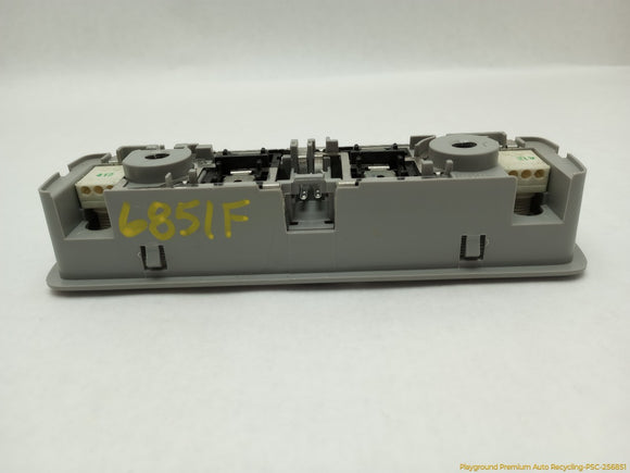 Acura RSX Pair Of Dome Lights