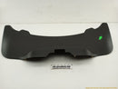 Acura RSX Rear Tailgate Lining Panel Trim-1
