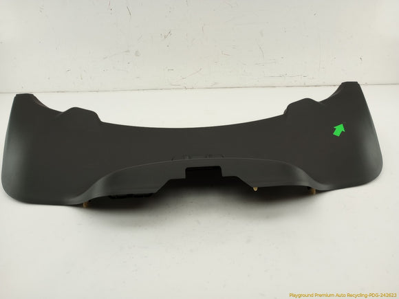 Acura RSX Rear Tailgate Lining Panel Trim