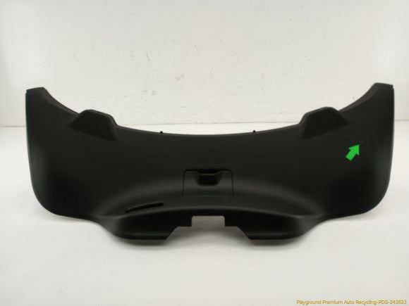 Acura RSX Rear Tailgate Lining Panel Trim