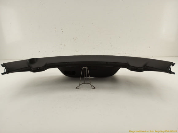 Acura RSX Rear Tailgate Lining Panel Trim
