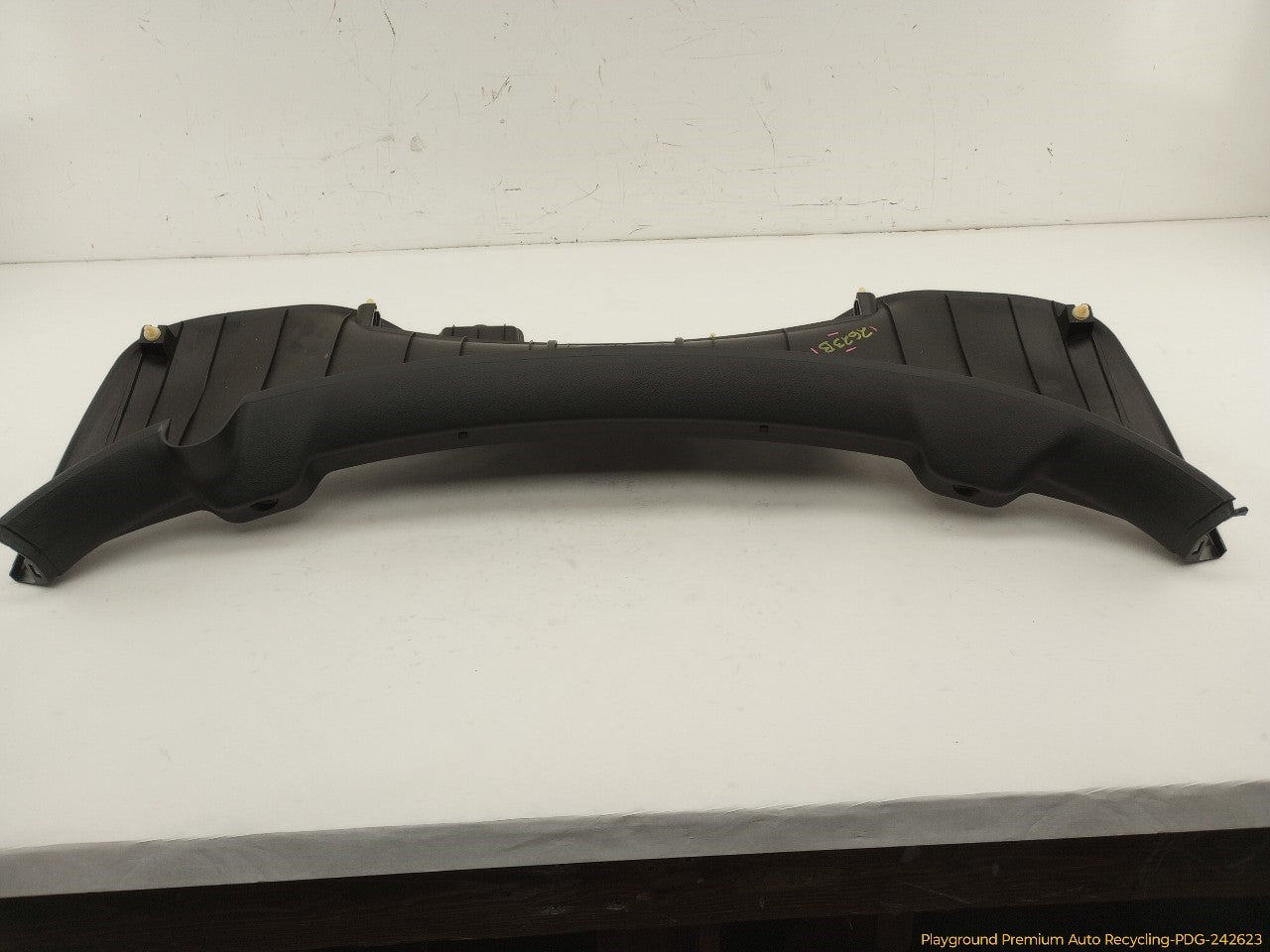 Acura RSX Rear Tailgate Lining Panel Trim