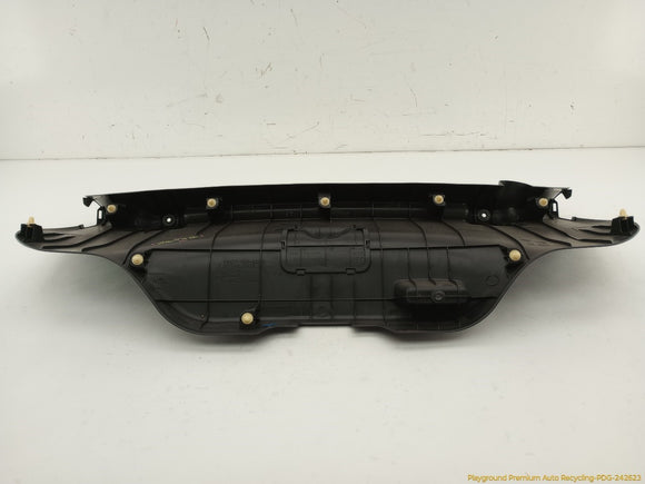 Acura RSX Rear Tailgate Lining Panel Trim