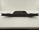 Acura RSX Rear Tailgate Lining Panel Trim-11