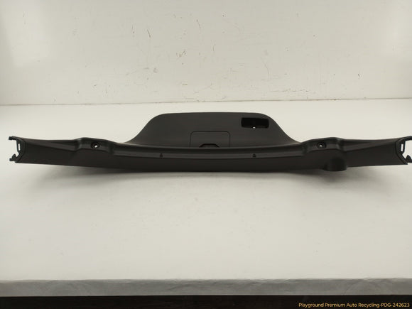 Acura RSX Rear Tailgate Lining Panel Trim
