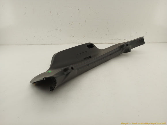 Acura RSX Rear Tailgate Lining Panel Trim