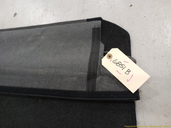 Acura RSX Trunk Floor Carpet