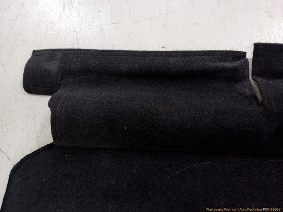 Acura RSX Trunk Floor Carpet