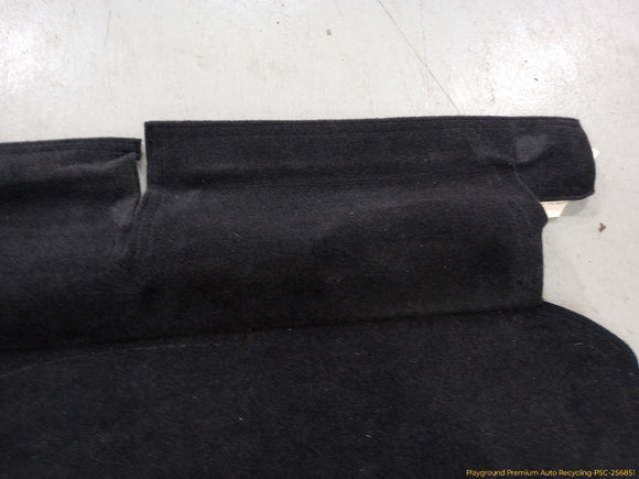 Acura RSX Trunk Floor Carpet