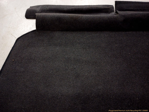 Acura RSX Trunk Floor Carpet
