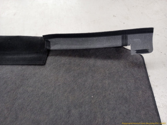 Acura RSX Trunk Floor Carpet