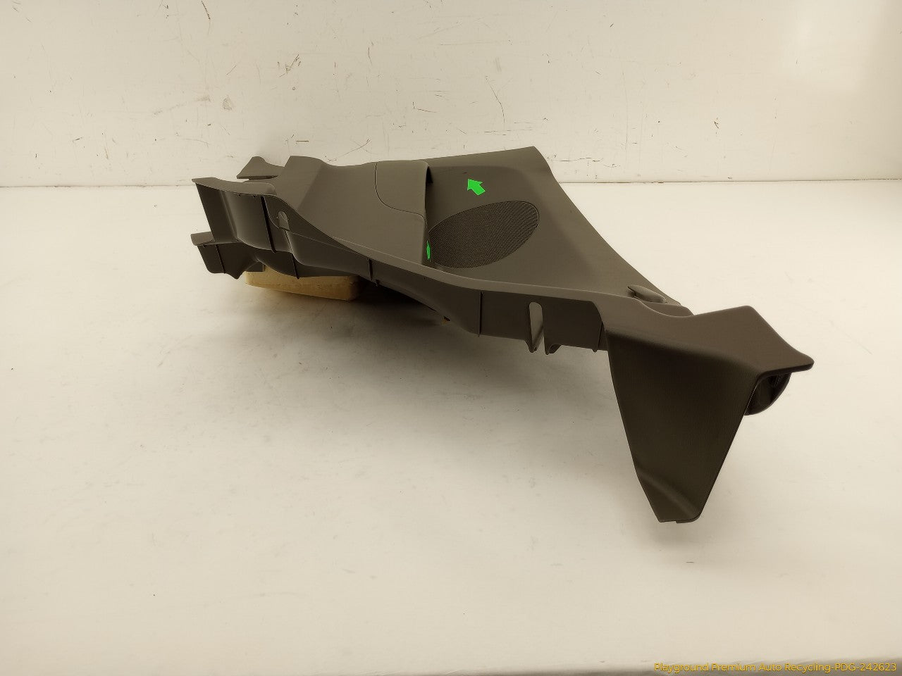 Acura RSX Passenger Right Rear Quarter Trim