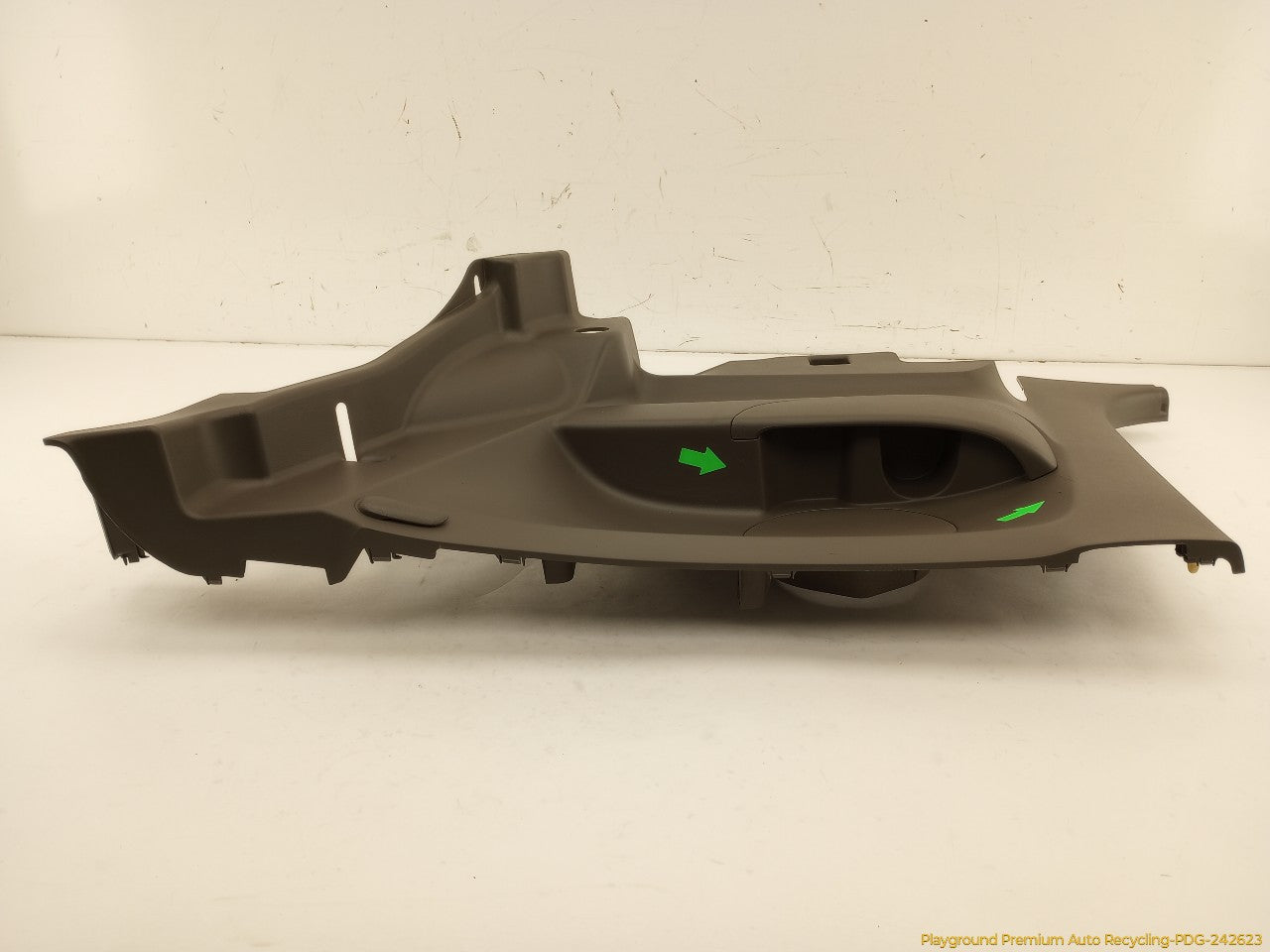 Acura RSX Passenger Right Rear Quarter Trim