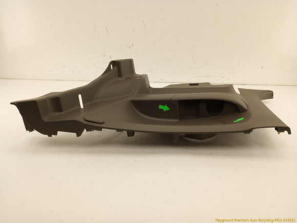 Acura RSX Passenger Right Rear Quarter Trim