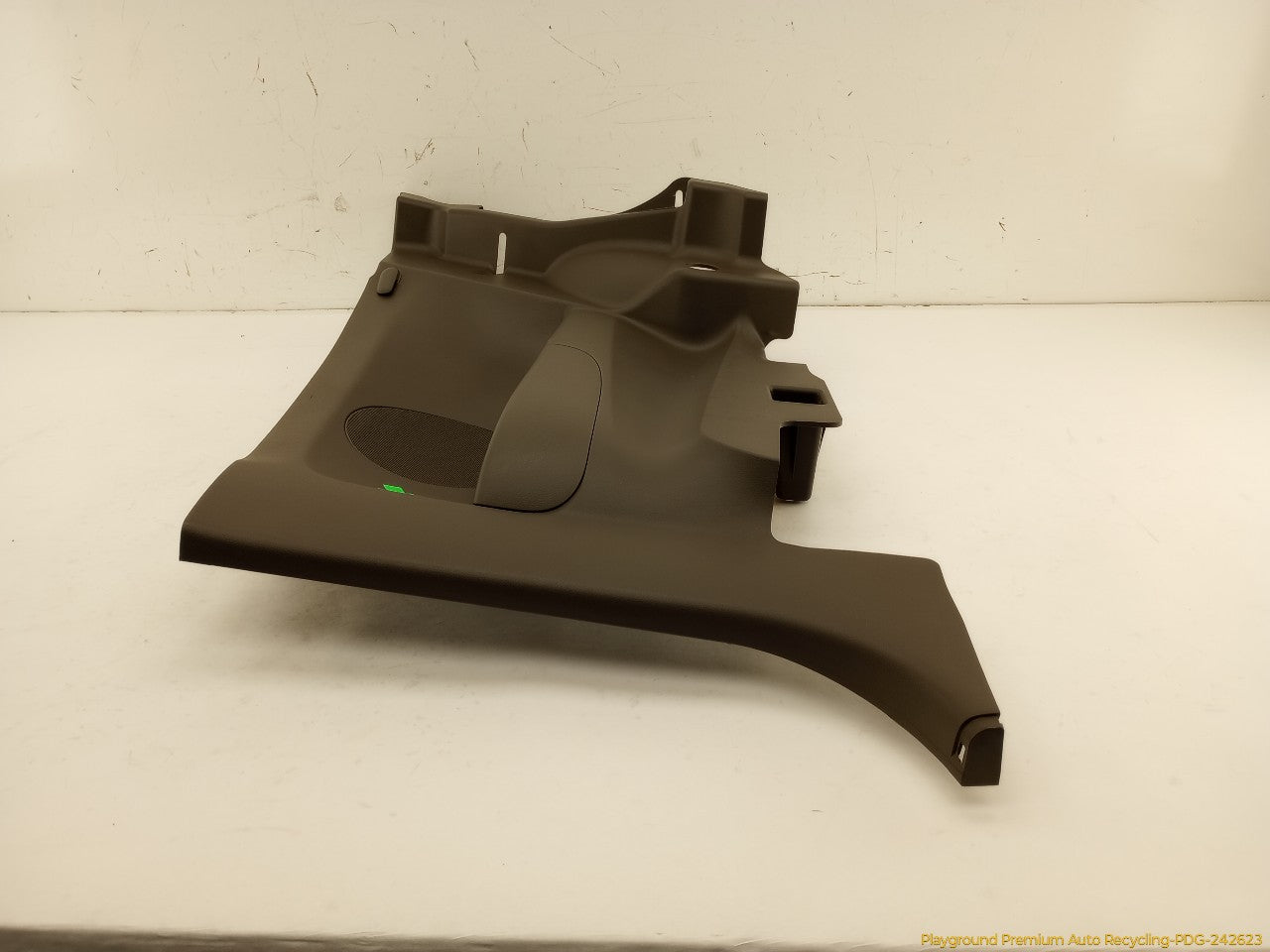 Acura RSX Passenger Right Rear Quarter Trim