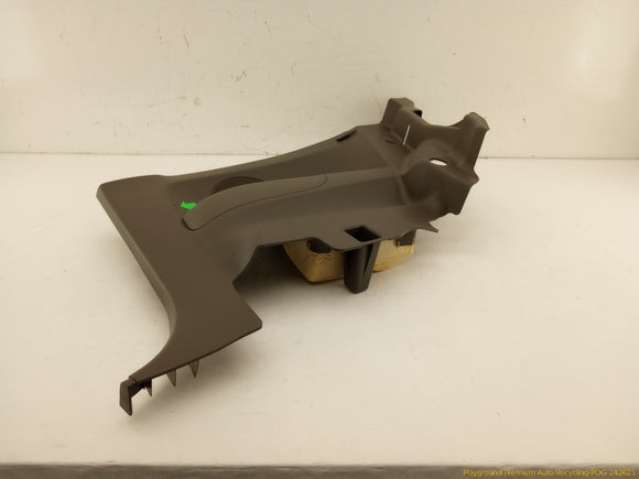 Acura RSX Passenger Right Rear Quarter Trim