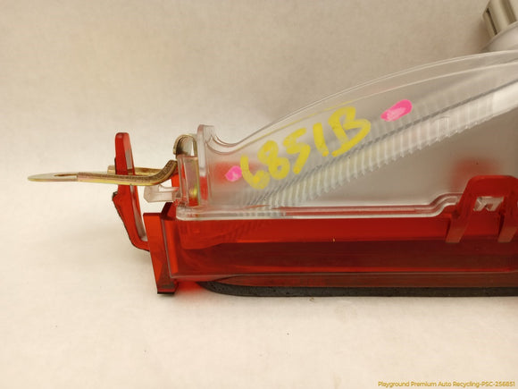 Acura RSX Third Brake Lamp