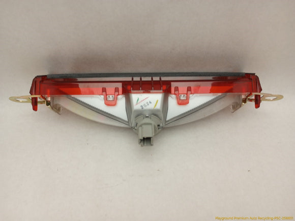 Acura RSX Third Brake Lamp