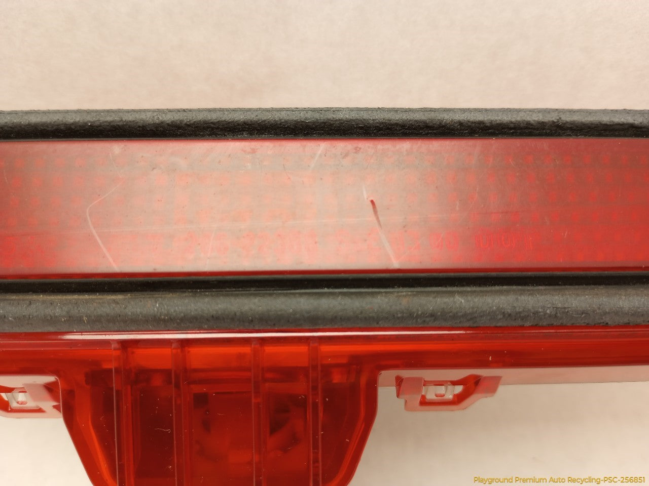 Acura RSX Third Brake Lamp