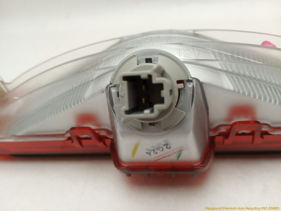 Acura RSX Third Brake Lamp