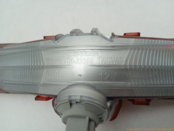 Acura RSX Third Brake Lamp