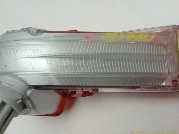 Acura RSX Third Brake Lamp