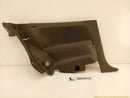Acura RSX Driver Left Rear Quarter Trim-1