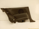 Acura RSX Driver Left Rear Quarter Trim-2