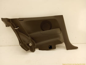 Acura RSX Driver Left Rear Quarter Trim - 0