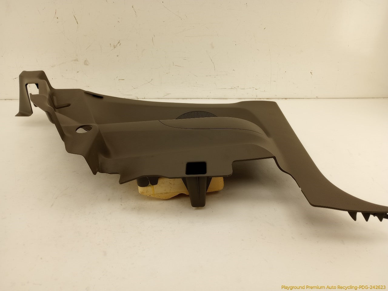 Acura RSX Driver Left Rear Quarter Trim