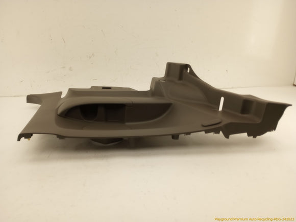 Acura RSX Driver Left Rear Quarter Trim