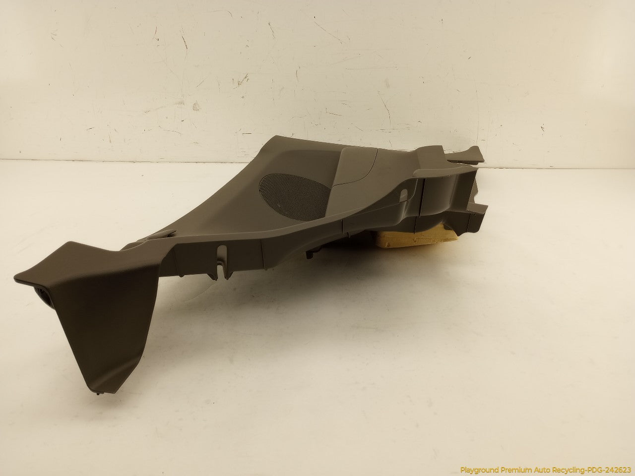 Acura RSX Driver Left Rear Quarter Trim