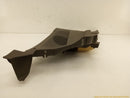Acura RSX Driver Left Rear Quarter Trim-6