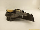 Acura RSX Driver Left Rear Quarter Trim-7