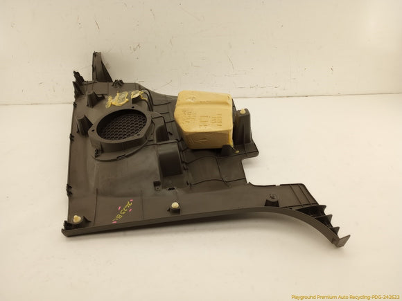 Acura RSX Driver Left Rear Quarter Trim