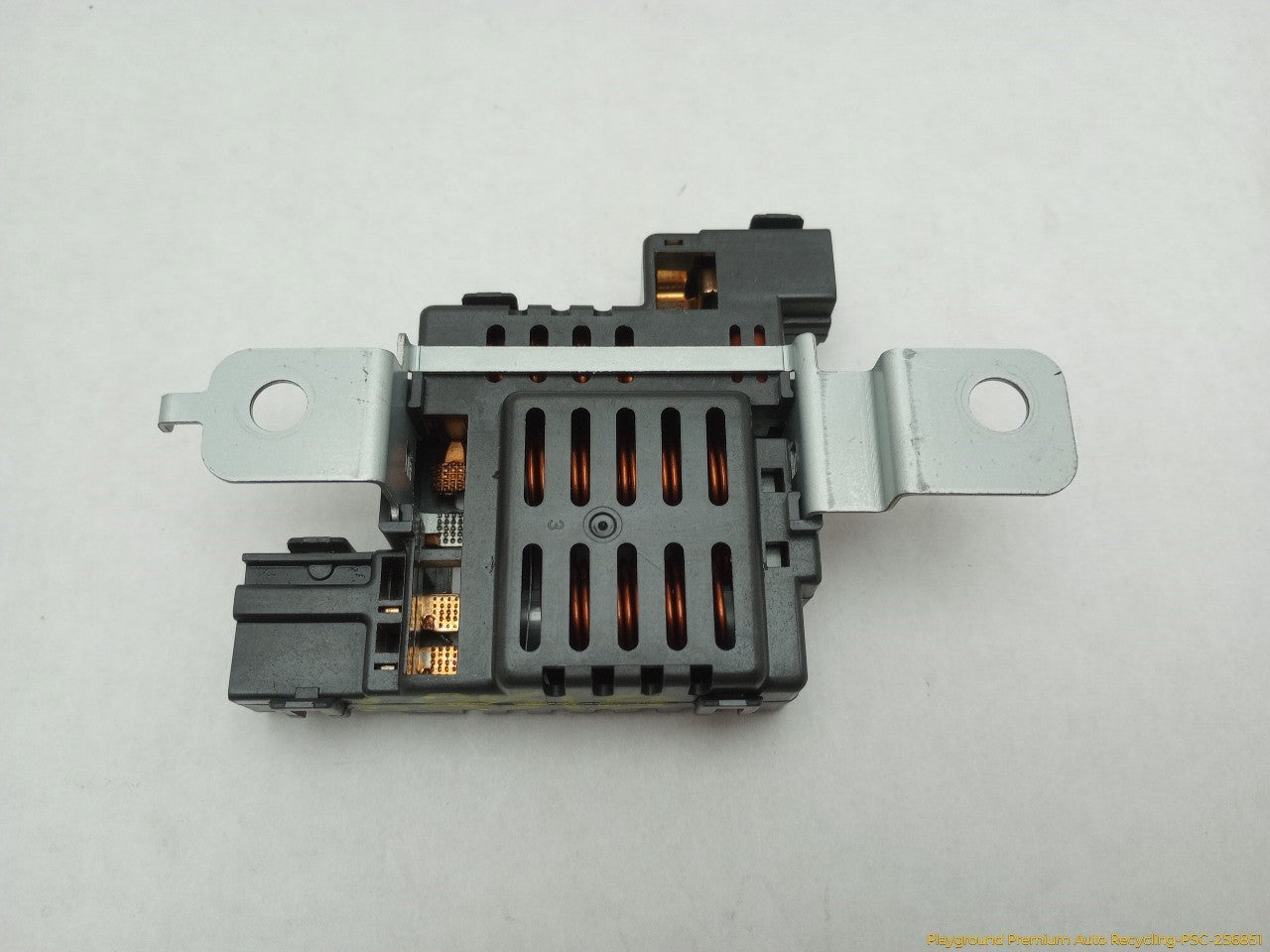 Acura RSX Rear Window Defroster Resistor - 0