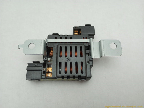 Acura RSX Rear Window Defroster Resistor