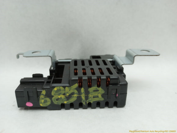Acura RSX Rear Window Defroster Resistor