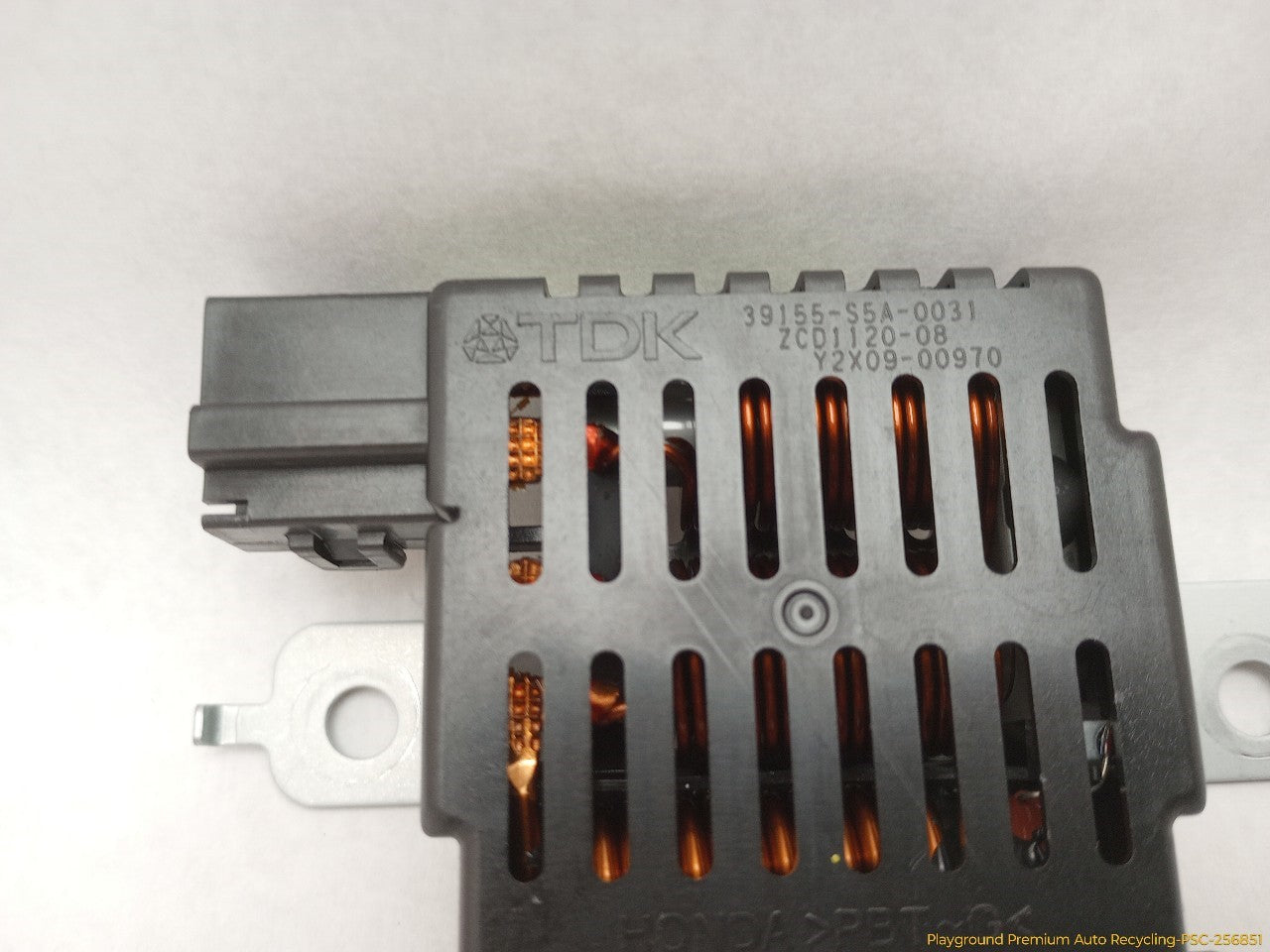 Acura RSX Rear Window Defroster Resistor