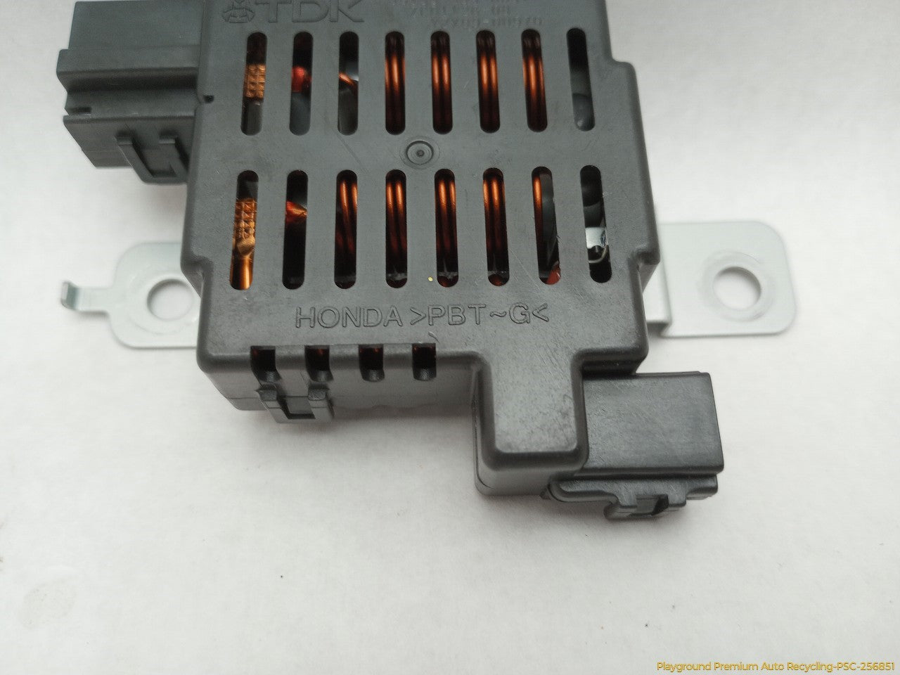 Acura RSX Rear Window Defroster Resistor