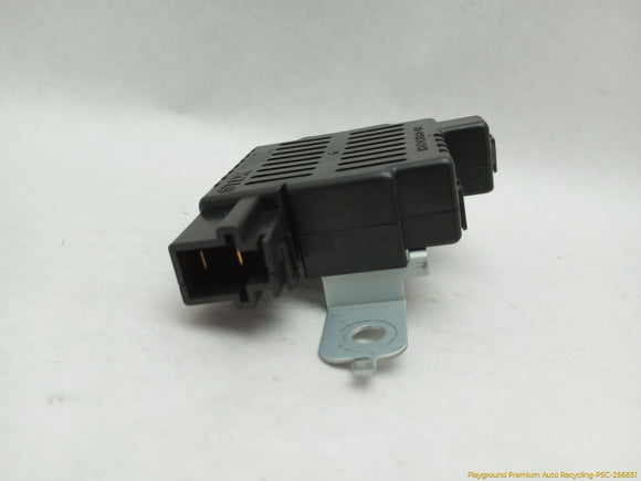 Acura RSX Rear Window Defroster Resistor