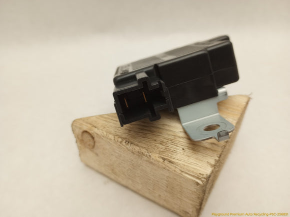 Acura RSX Rear Window Defroster Resistor