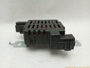 Acura RSX Rear Window Defroster Resistor-8