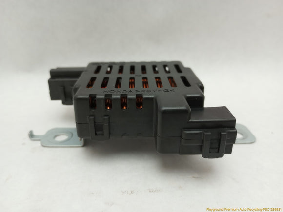 Acura RSX Rear Window Defroster Resistor